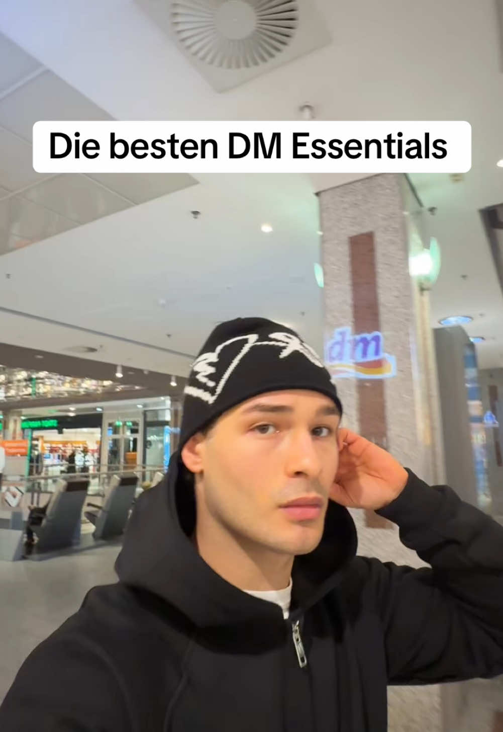 Die besten (Hygiene) essentials bei DM!! Part 2? #hygiene #bodycareroutine #SelfCare #hygieneroutine #skincare #GlowUp #dmhaul 