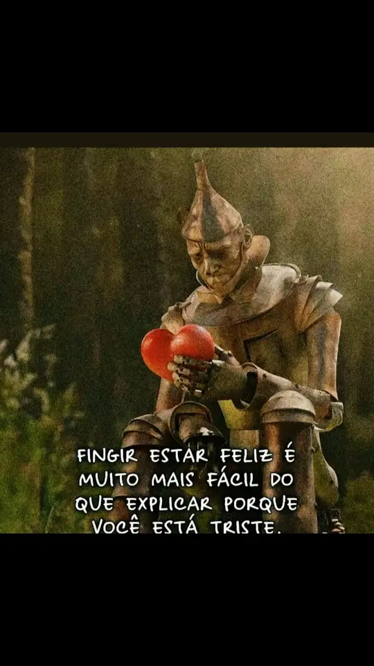 Verdade 😌