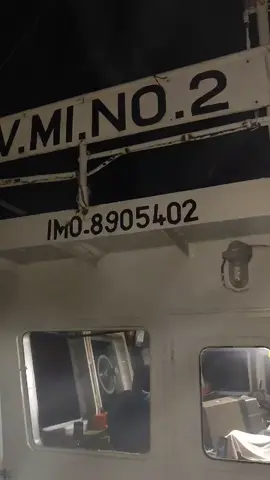 pesona jam malam #kapalkargo  #jagamalam  #kulikapal⛓️🌍🚢 