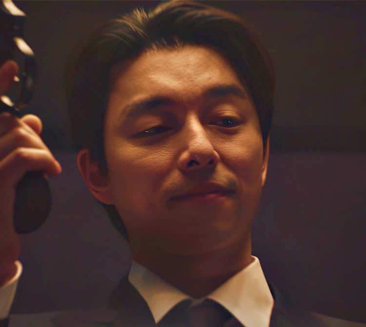 Gong yoo got the criminal vibes || Scp: @Visual. | #squidgame #squidgame2 #gongyoo #gongyooedit #thesalesman #squidgameedit #salesmanedit #edit #viral #fyp #fyy #blowup? #kdrama 