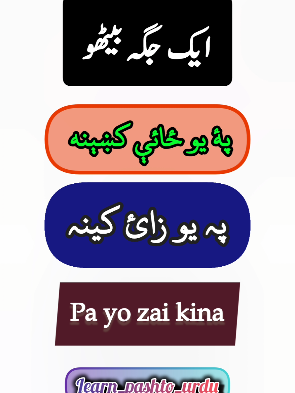 learn pashto  pashto Urdu bol chal  pashto learning  pashto Urdu sentences  پشتو سیکھیں  پشتو اردو بول چال  پشتو اردو گفتگو  #learnurdu #pashtourdu #پشتو #foryou #Tiktok #پشتواردو #learn_pashto_urdu #unfrezzmyaccount #learnpashto #learn_pashto_withnegar #learn 