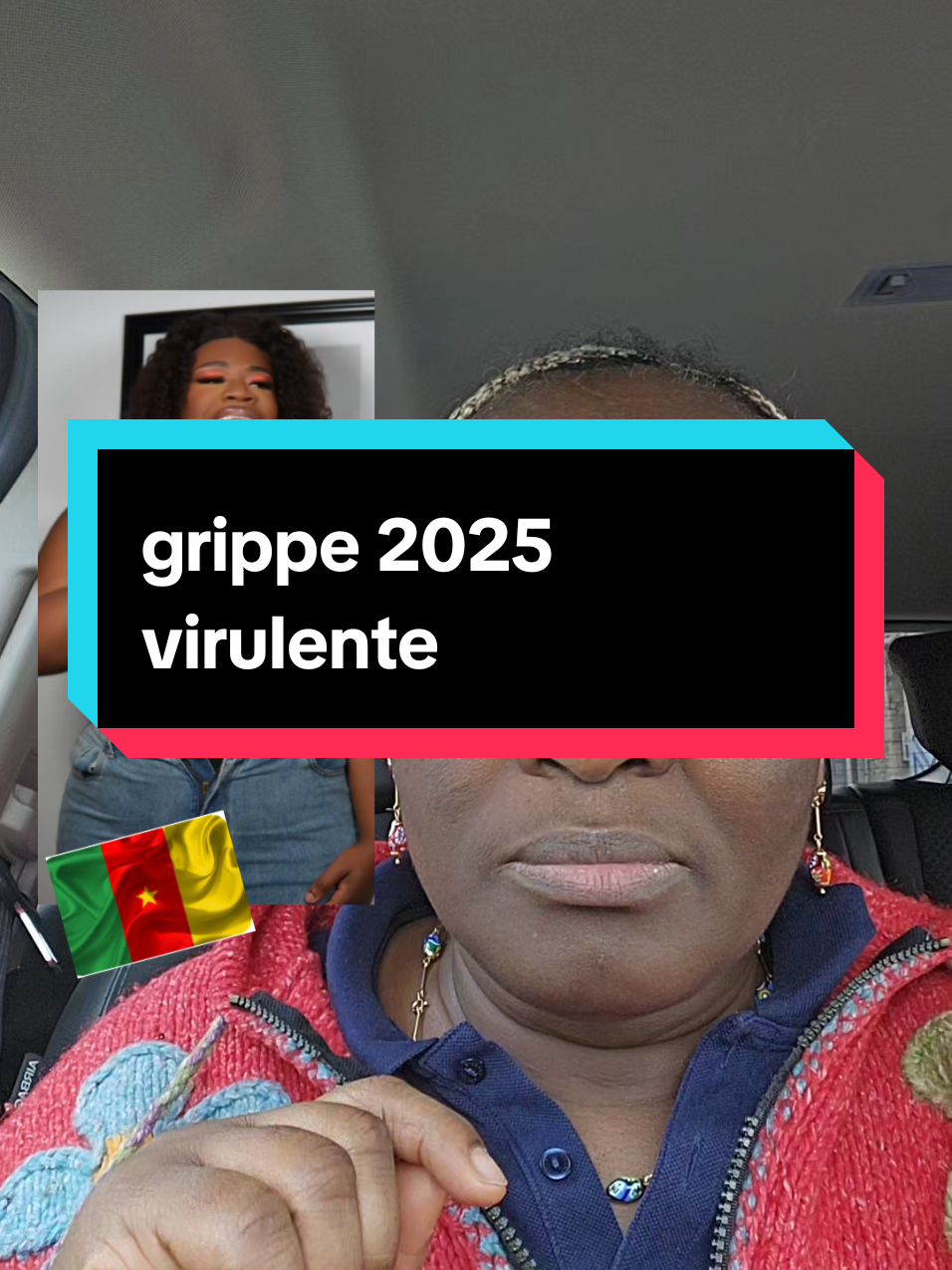 grippe 2025 symptômes  vous souffrez de fièvre courbatures  frisson  céphalées toux nez rhume douleur parfois nausées allez voir le médecin congolais est la grippe .  #grippe #virus #sante #infosante #info #actualite #france #tiktokfrance #sinformersurtiktok #apprendresurtiktok #leajeannie #pourtoi 