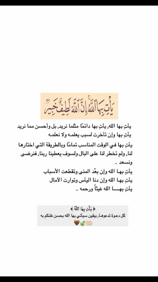 #يارب❤️ #يارحيم #ياقيوم_برحمتك_استغيث #يارب_فوضت_امري_اليك🕊️💚🤲🏻 #يارب_فوضت_امري_اليك🕊️💚🤲🏻 #يارب #سقطرى #جدة #مكه #المدينه_المنورة #دبي🇦🇪 #السعودية🇸🇦 #يارب_رضاك_والجنه_وحسن_الخاتمه #ياربي_لاتحرمنا_سترك_وعفوك #يارب_فوضت_امري_اليك 