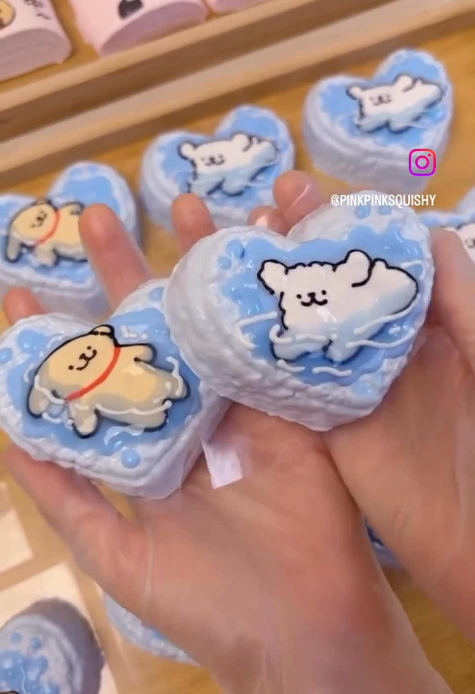 Best swimmers this year goes to 🐶🎉🥳 #puppy #puppylove #tabasquishy #squishy #asmrrelax #handmade #cute #swim #kawaiiaesthetic #decompression #StressRelief #かわいい #puppy #christmasdecor #christmasgiftideas