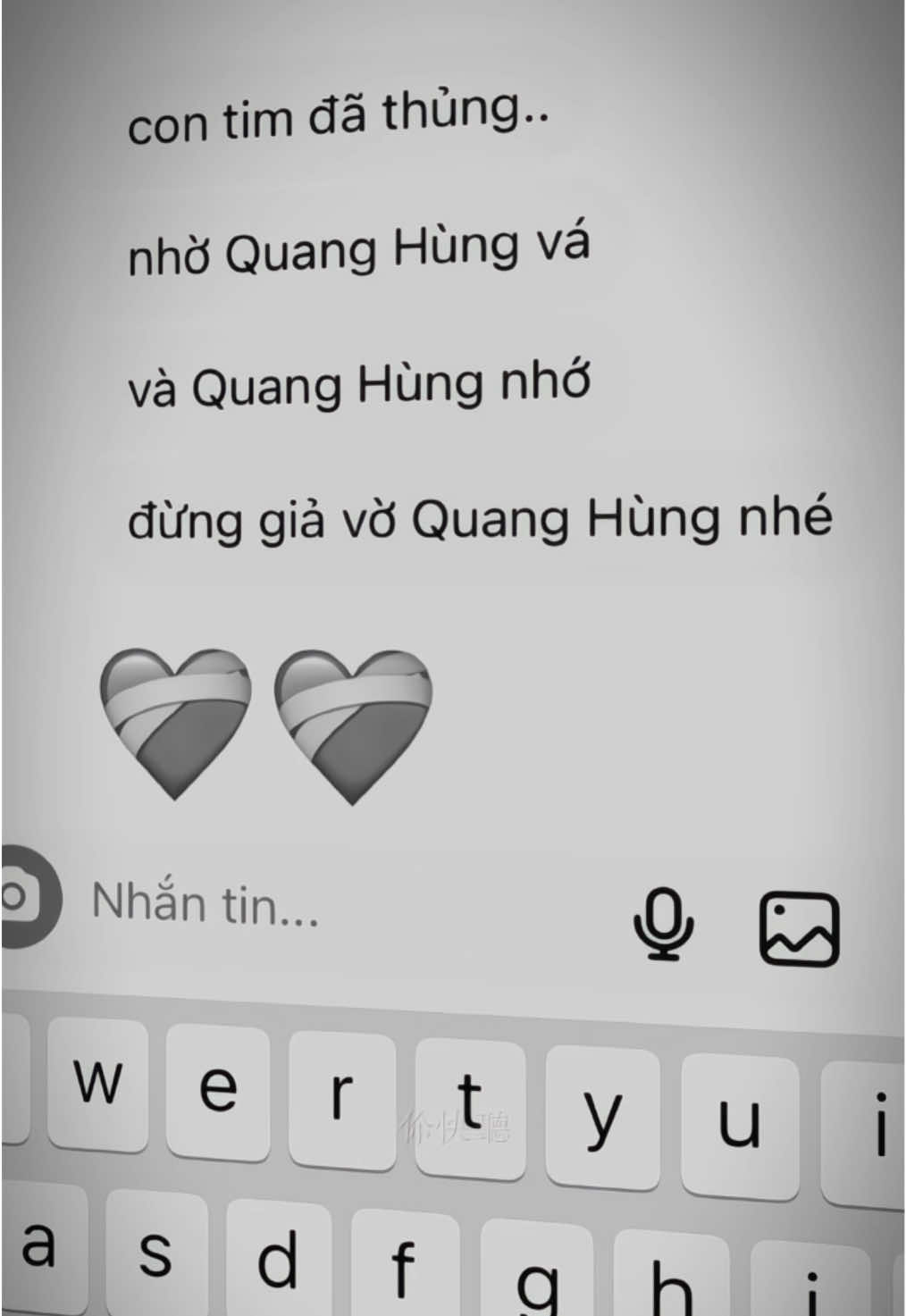 đừng giả vờ Hùng nhé ❤️‍🩹#quanghungmasterd #QUANGHUNGMASTED #fyp #xh 