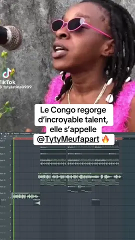 Alors comment trouvez-vous @Tyty Meufapart 🔥🔥🔥👀 #congolaise🇨🇩🇨🇬 #musiquecongolaise🇨🇬🇨🇩 #kinshasa🇨🇩 #brazzaville🇨🇬 @FredyMassambaofficiel 