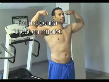 No food will ever taste as good as looking this feels | Kevin Levrone Motivation #bodybuilding #muscle #workout #workoutmotivation #motivation #american #hardcore #mrolympia #fyp #kevinlevrone #aestetic