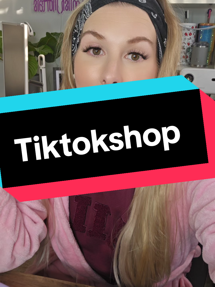 Tiktokshop and how much money people make. My take on it😊 #TikTokShop #storytime 