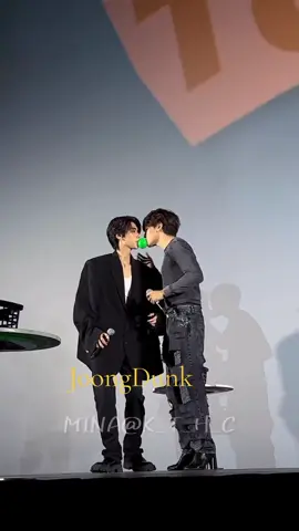 #Dunk #JoongDunk #joongarchen 