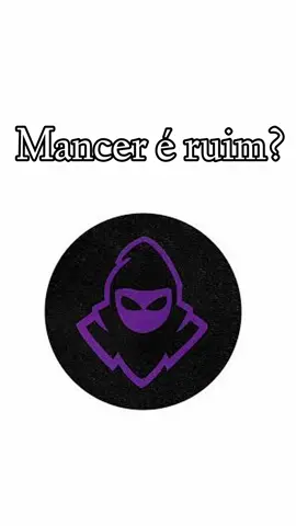 Por que a mancer é tão criticada?   A Mancer desde sempre passa por polemicas envolvendo seu nome, e no mundo da tecnologia ela já não é bem vista, essa marca que é da pichau é conhecida por fabricar periféricos e hardwares para computador, baratos e duradouros.... Né?? #tecnologia #pc #computador #mancer #analise #hardware #software