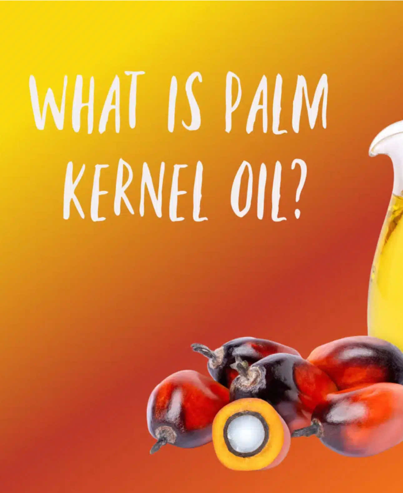 Why is Palm Kernel Oil a skincare superpower? Let’s break it down! 🌿✨  #SkincareSecrets #naturalbeauty #palmkerneloil #skincaretips #glowupforreal #CleanBeauty #skincareroutinetips #naturalingredients #healthyskin #ecofriendlybeauty 