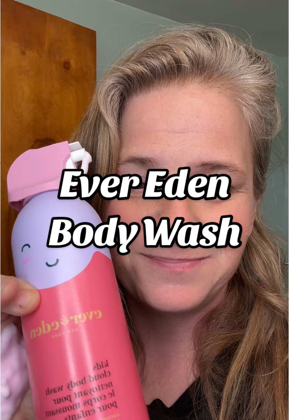 Keep bath time simple and nourishing with Ever Eden Kids Body Wash. Designed with care for everyday use, it leaves skin feeling refreshed and clean. A gentle addition to your little one’s routine 🛁 #EverEden #KidsBodyWash #CleanSkincare #BathTimeFun #NaturalCare #SkinCareForKids #DailyCare #FamilyFavorites #GentleCare #SelfCareForKids #EcoFriendlyLiving