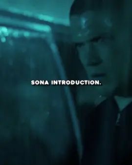 this was 🔥 | top 3 pb characters btw | #alexmahone #michaelscofield #tbag #prisonbreak #sona #sonaprison 