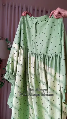 Abaya & Khimar from: PCs Abaya House 📌#teamcuhie #webringthetrend #pcsabayahouse #newabaya #khimarlover 