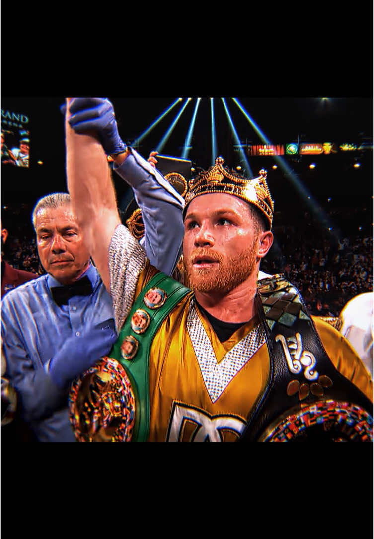 Boom 💥 #canelo #boxing #caneloalvarez #headmovement #boxer #boxeo #boxingedit Inspired by: @fighttopiaa