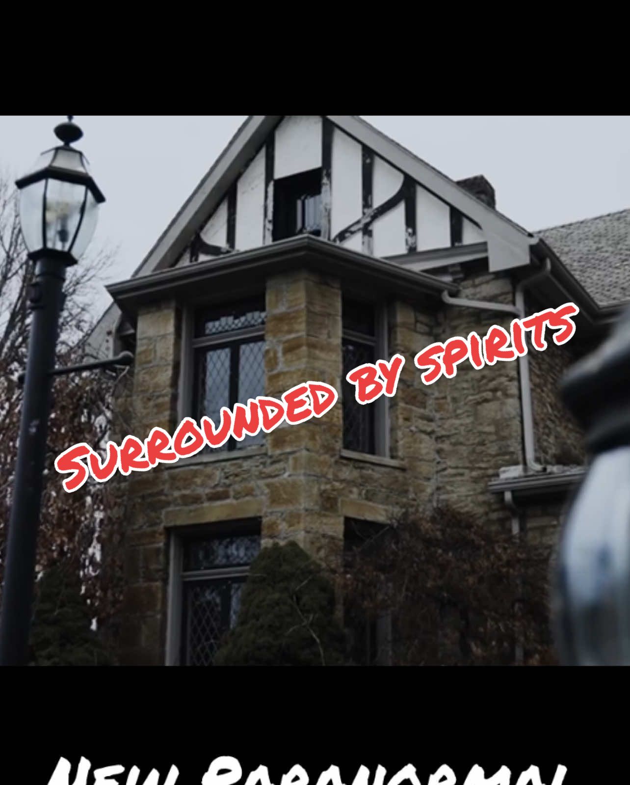 One year ago, six investigators walked into the most haunted house I’ve ever experienced and what we found was unsettling. #paranormal #pennsylvania #hauntedpa #hauntedpennsylvania #ghosts #spirit #entity #demon #psychich #paranormalinvestigator #paranormalinvestigation #cursed #brownsville #brownsvillepa #surroundedbyspirits #realparanormal #paranormaldocumentary 