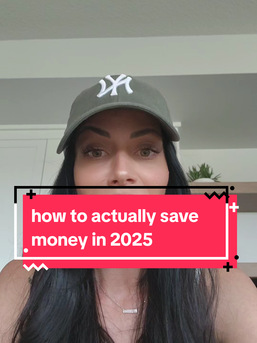 If 'save more money' is on your 2025 goals list, I’ve got you covered with my FREE 30 Days to $100K Challenge! 💸  We’re talking negotiation tips, My Money Rules, and how to stack cash (and grow it) without sacrificing your Starbucks. ☕️✨  This isn’t another boring budget—it’s a full-on financial glow-up!  Ready to snag your freebie and start making moves? Let’s freaking go!