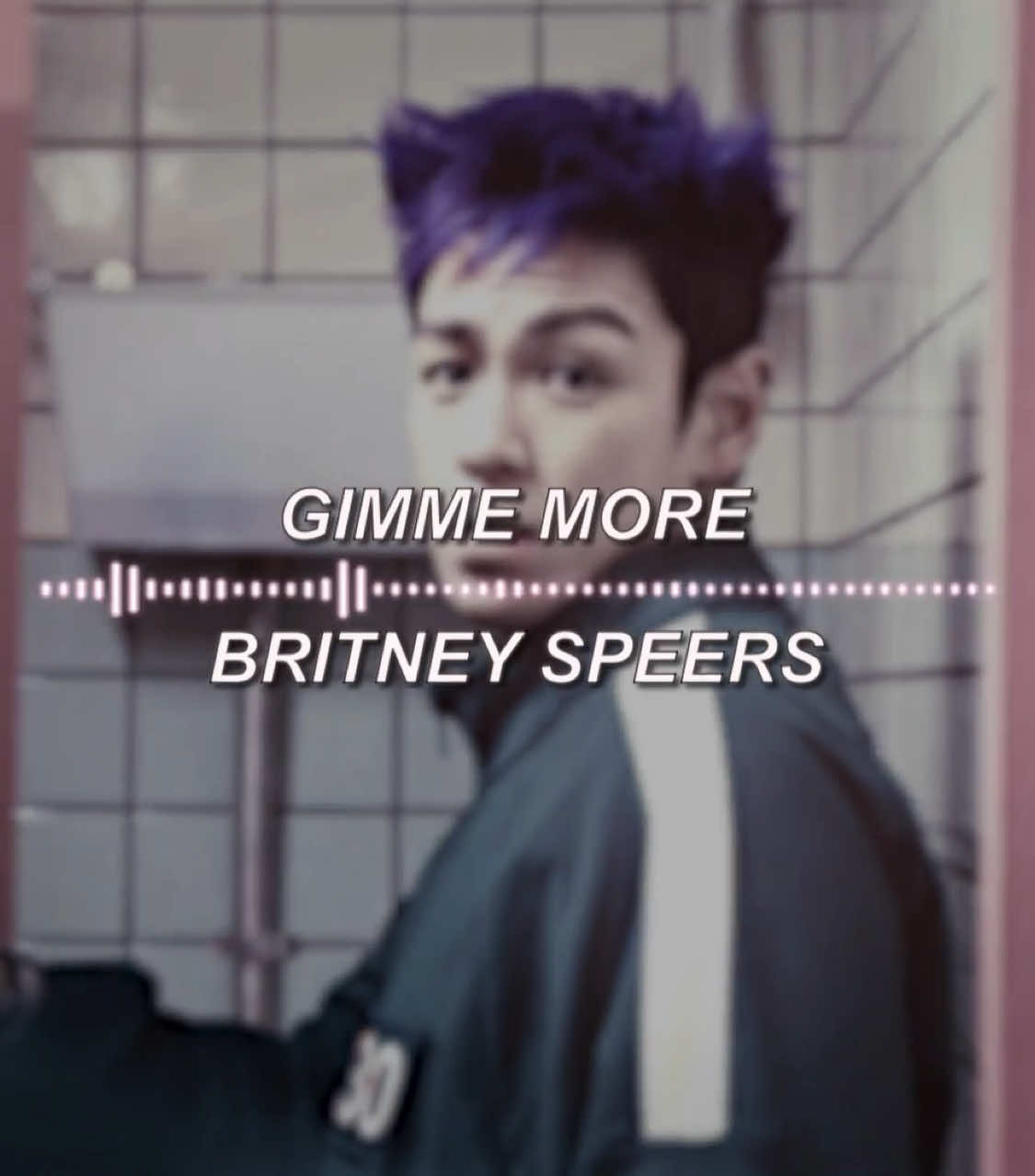 this edit went viral on my main @noah . #gimmemore #gimmemorebritneyspears #editaudio #audios #aftereffects #fyp #viral 