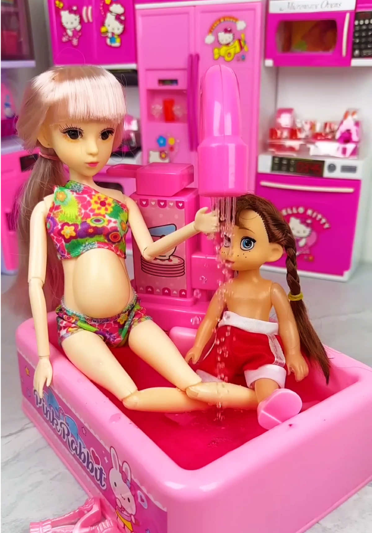 Barbie #barbie #barbiegirl #toy #toys #kids #BarbieMovie #kidstiktok 