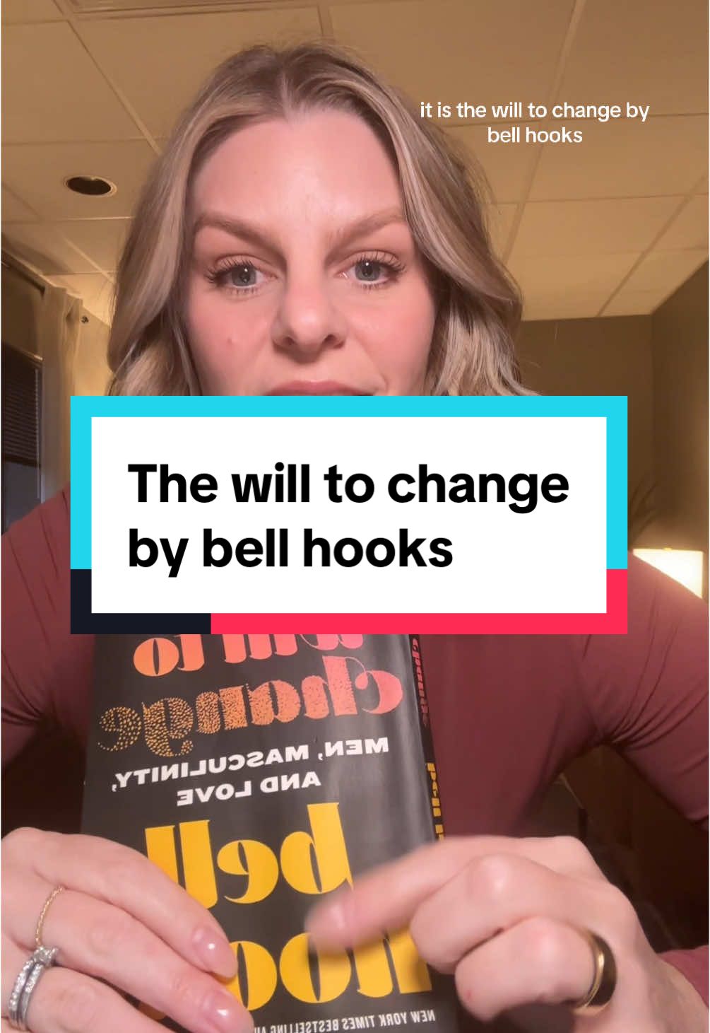 Amazing book for men doing the work and for the women who are supporting the men doing the work ❤️‍🩹 #mensmentalhealth #therapy #therapistsontiktok #selfhelpbooks 