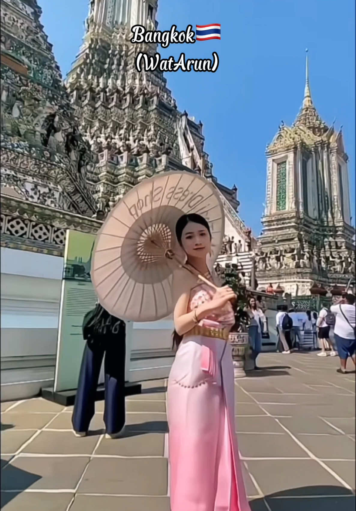 🇻🇳-🇹🇭 #thailand #viral 