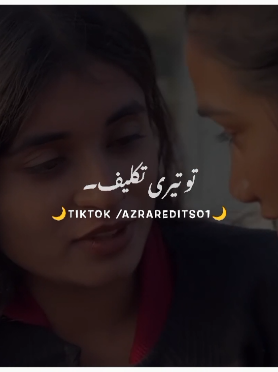 تو تیری تکلیف 💔🥹۔#foryou #foryoupage #burhan__tv #fyp #fypシ #viral #viral_video_tiktok #punjabipoetry #azraredits01 