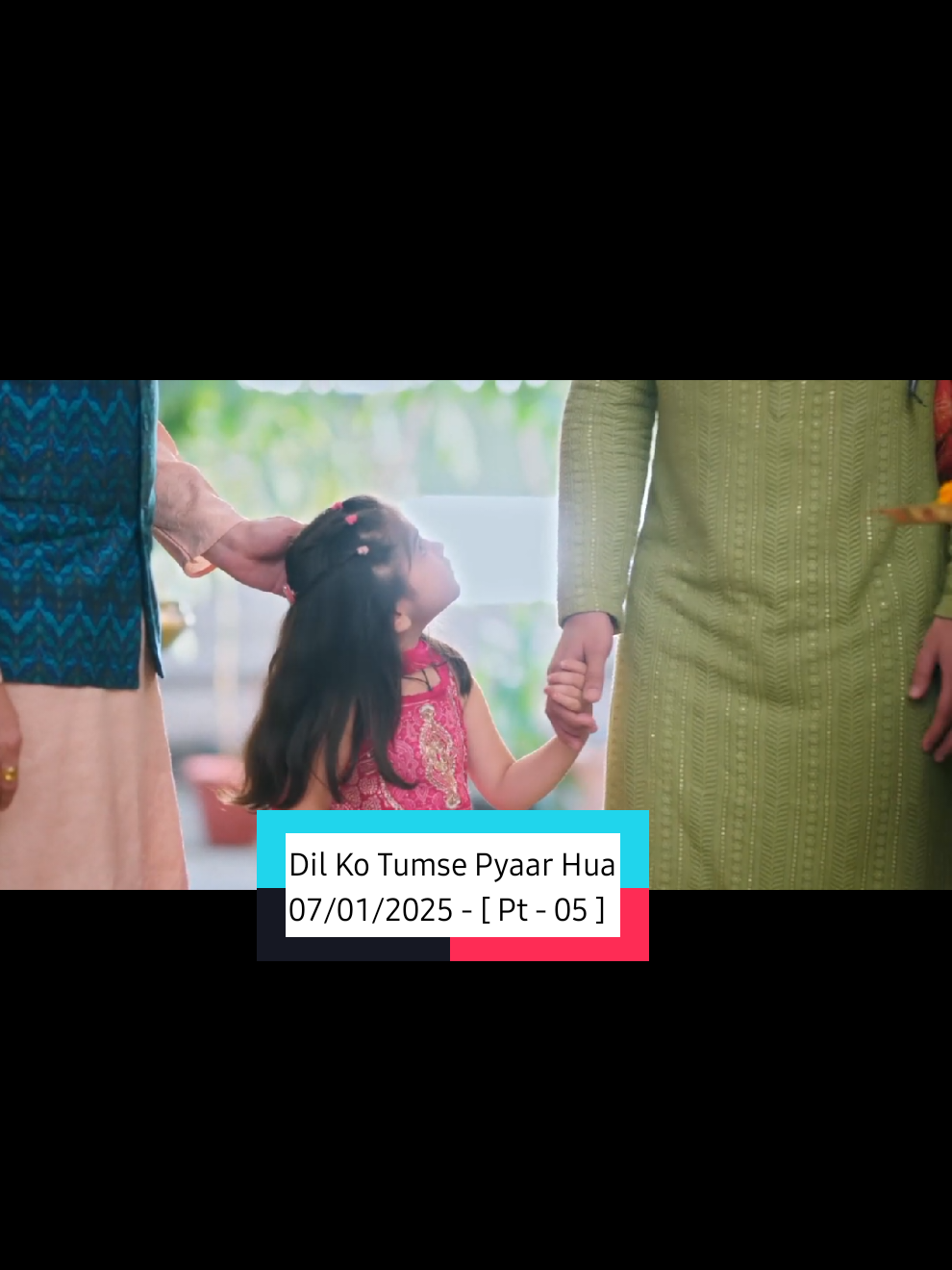 Dil Ko Tumse Pyaar Hua  Follow us for more episodes #dilkotumsepyaarhuafullepisodetoday #chirag #tiktokviral #foryoupageofficial #fyp #trendingvideo #deepika #indiandrama #indianserial #tv #tvserial 