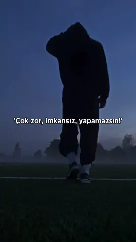 Zoru sevenler?  #motivasyon #disiplin #başarı #kişiselgelişim #Fitness #gymbro 