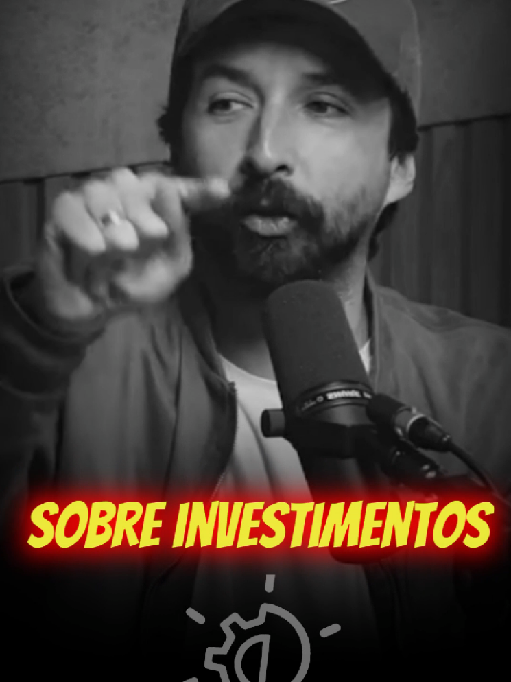 Plano de uma semana para você ficar mais inteligente que 99% dos brasileiros em investimentos #primopobre #investimentos #finançaspessoais 