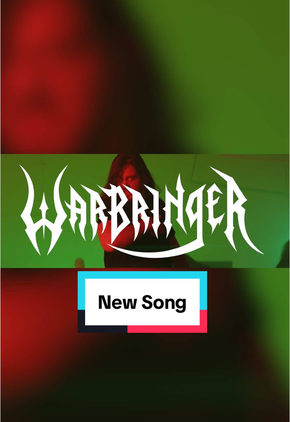 New Age Thrash Titans WARBRINGER Announce Highly Anticipated New Album, Wrath And Ruin! 🤘🤘 ⚫️ Check Out the Official Music Video for New Single “A Better World”!! ⚫️ New Album Out March 14, 2025 | Pre-Order Your Copy Now!  #warbringer #newsong #thrashmetal #napalmrecords #metaltok 