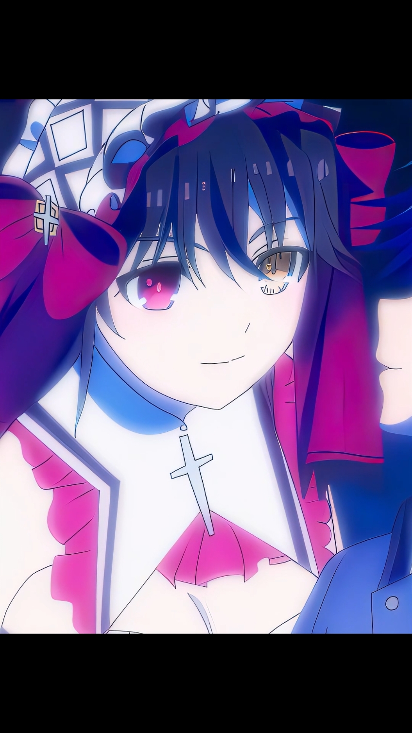 #kurumi #kurumitokisaki #datealive #hoshisq #bakerysqd 