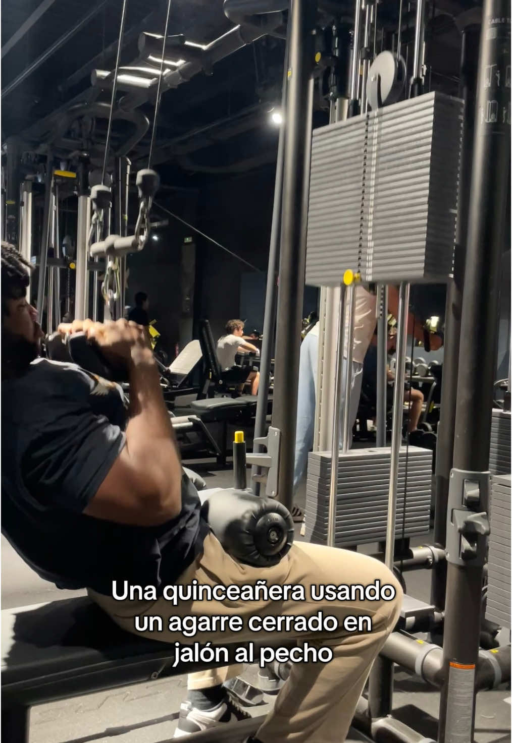 Si quieres que te asesore personalmente escríbeme la palabra COACH al mensaje directo #gymrat 