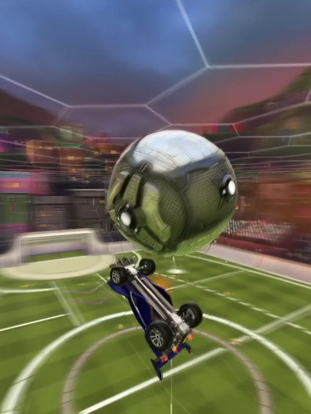 clip #tas #rocketleague #foryoupage 