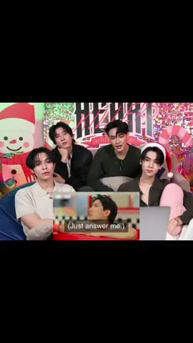 🌝 #joongdunk #firstkhaotung 