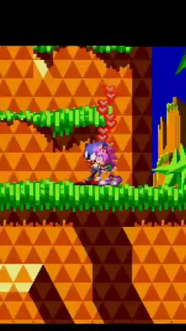 Diferencia entre sonic CD original y sonic CD miracle edición #sonicthehedgehog #fypppppppppppppppppppppp #colombiaviralvideo #paratiiiiiiiiiiiiiii #sonicthehedgehog 