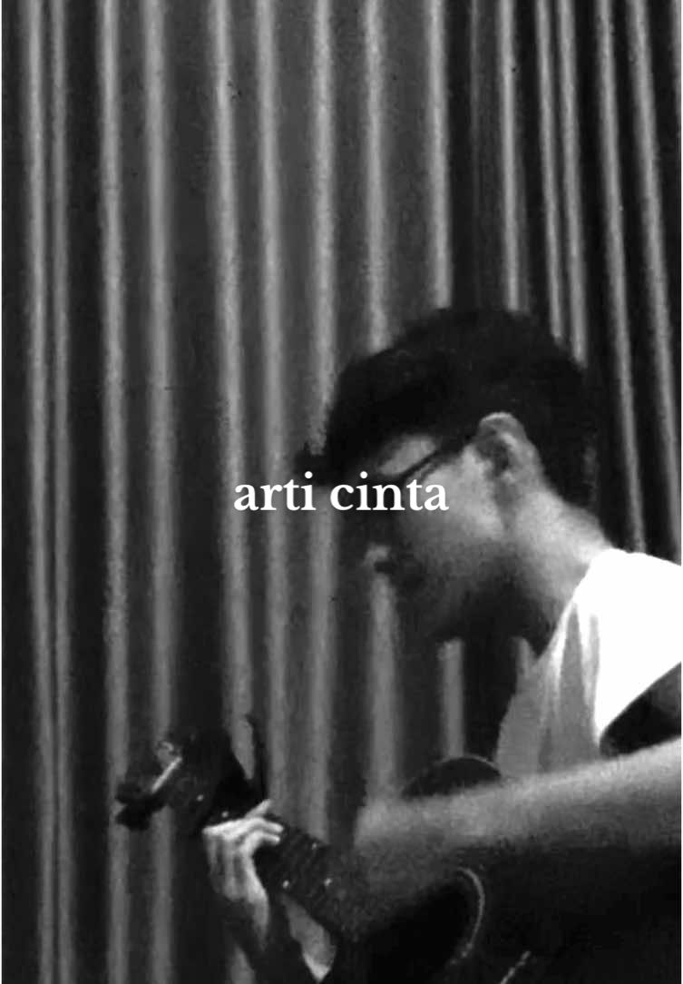 arti cinta