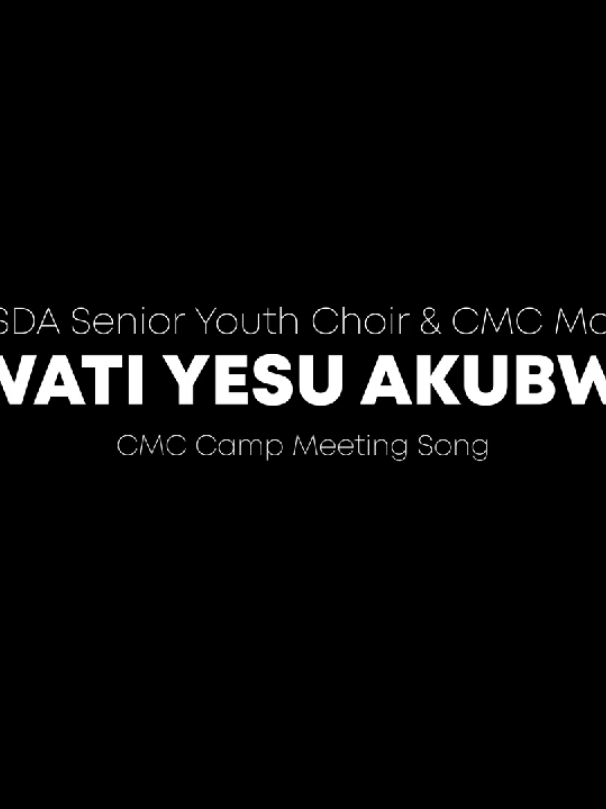 2025 Camp meeting theme song🇲🇼 Mkwati Akubwela  #malawitiktok🇲🇼 #for #fypppppppppppppp #campmeeting2025 #campmeeting #zambiantiktok🇿🇲🇿🇲 #seventhdayadventist 