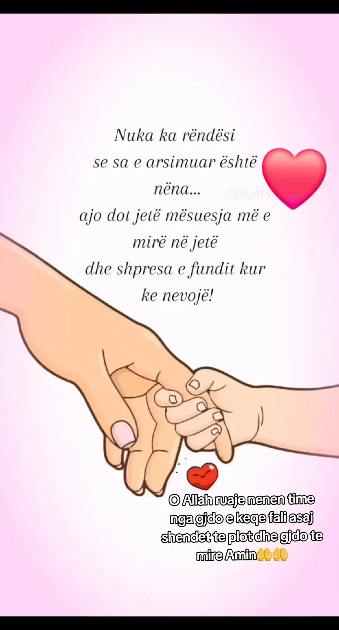 #shyhretebehluli #tik_tok #nana gjithqka ne jet❤️🥰