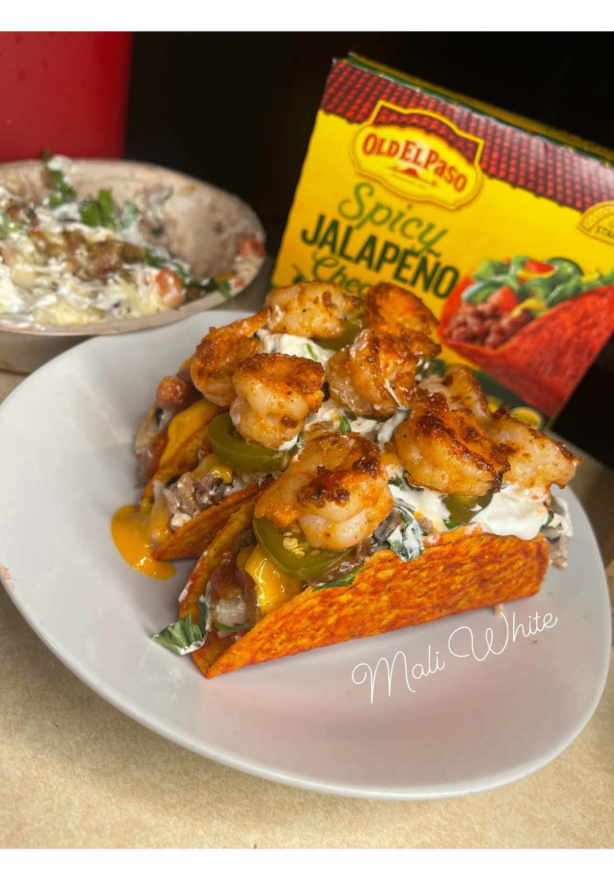 Chipotle Tacos 🌮 #trending #foodtiktok #chipotle #trend #explorepage #beautiful #Love #2025 #family #explore #food #followers➕ @Old El Paso @Chipotle 