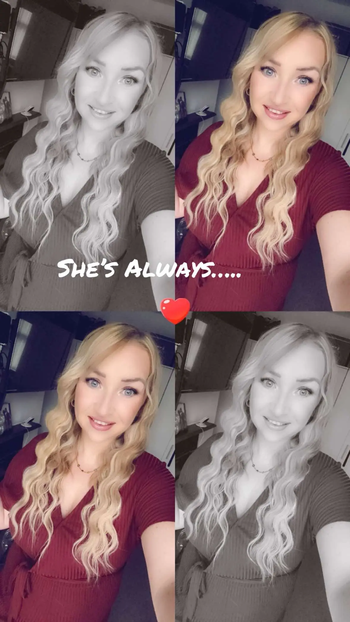 #mrshollywood #trend #trending #laughing #relatable #mum #mumoftiktok #mumlife #zesty #organised #happy #viral #fyp #amionyourfyp 