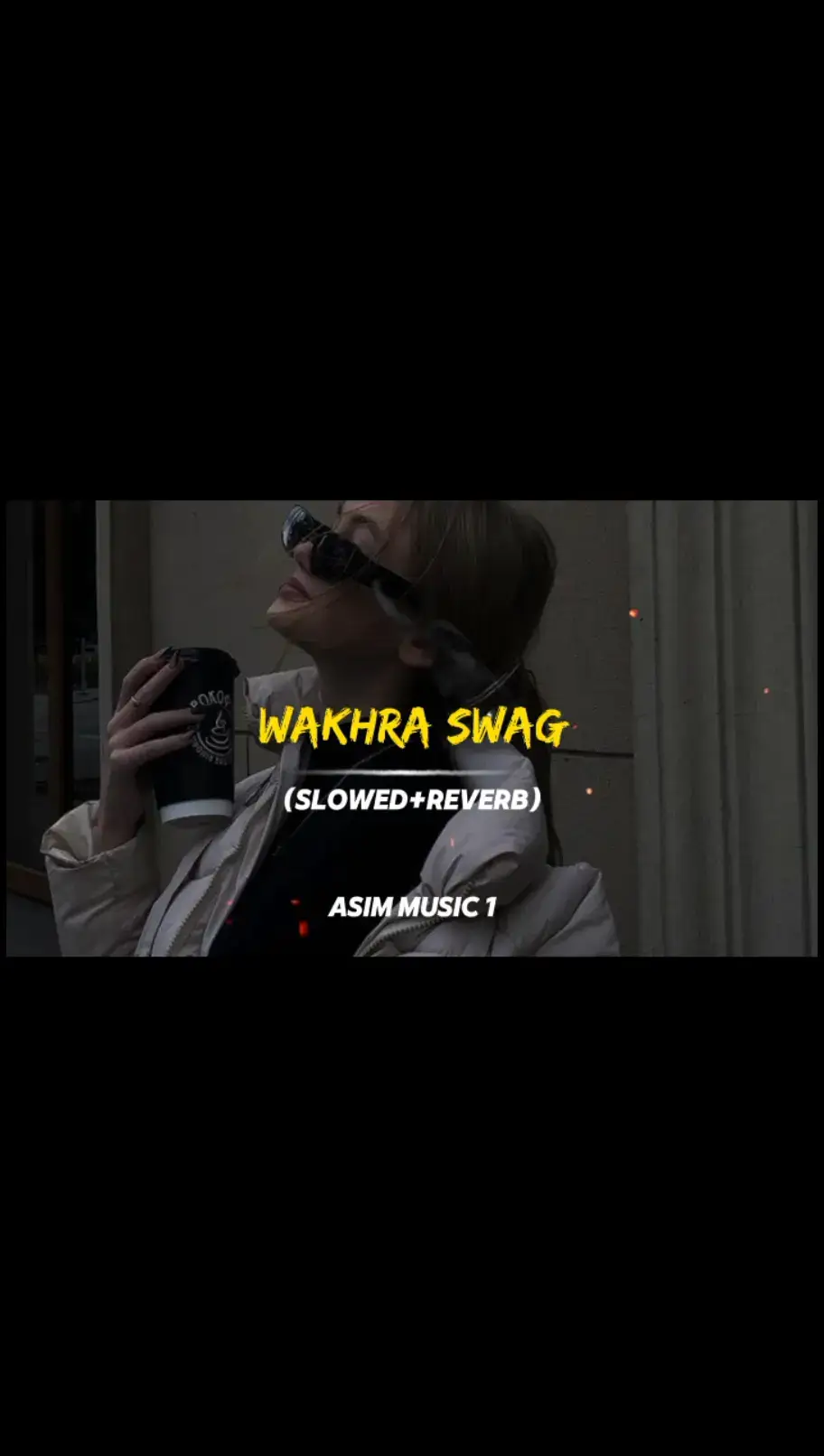 Wakhra swag song slowed reverb 😎🤟🎧#foryou #foryoupage #fyp #viral #songs #astheticvideos #slowedandreverb #lofisongs  #vibes #trending #panjabisong #asim_music1 