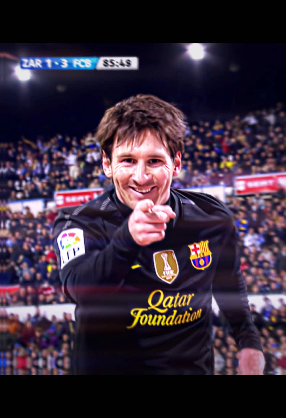 You🫵😍 #4k #quality #footbal #foryou #afterefects #edit #kesfet #messi #kulosa 