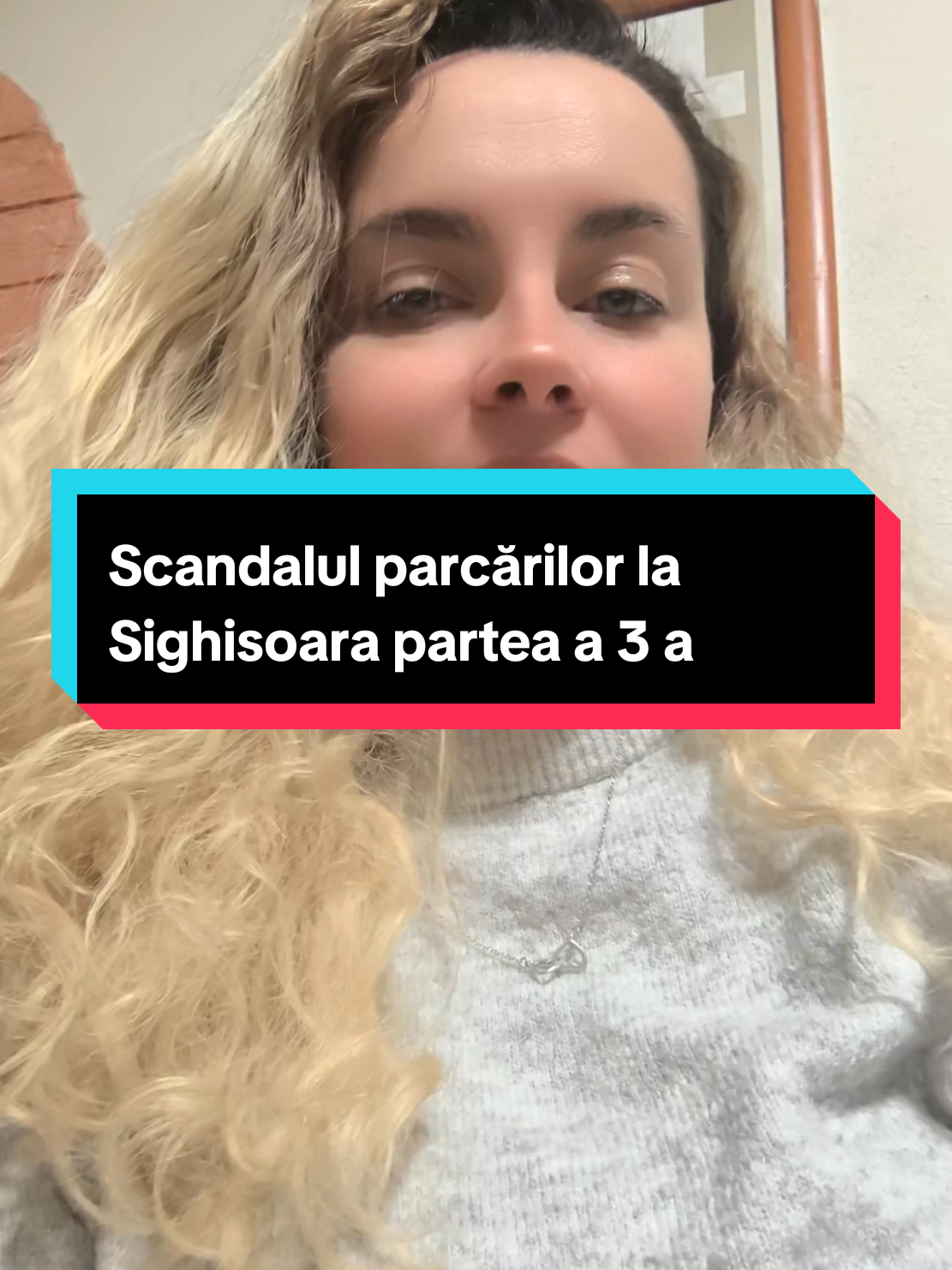 Războiul parcărilor la Sighisoara continuă, scandal pe parcări. #sighisoara #sighisoararomania #cetateansighisorean #primariasighisoara #sighisoaramedievala #estidinsighisoara #artificii #parcare #incendiu 