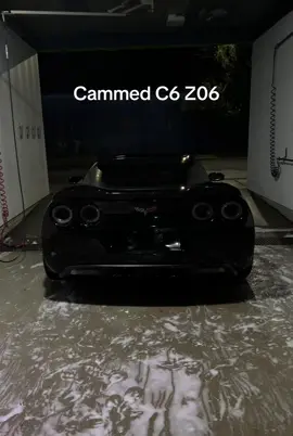 That chop 😮‍💨 #c6 #corvette #z06 #cammed #ls #fyp #carsoftiktok 
