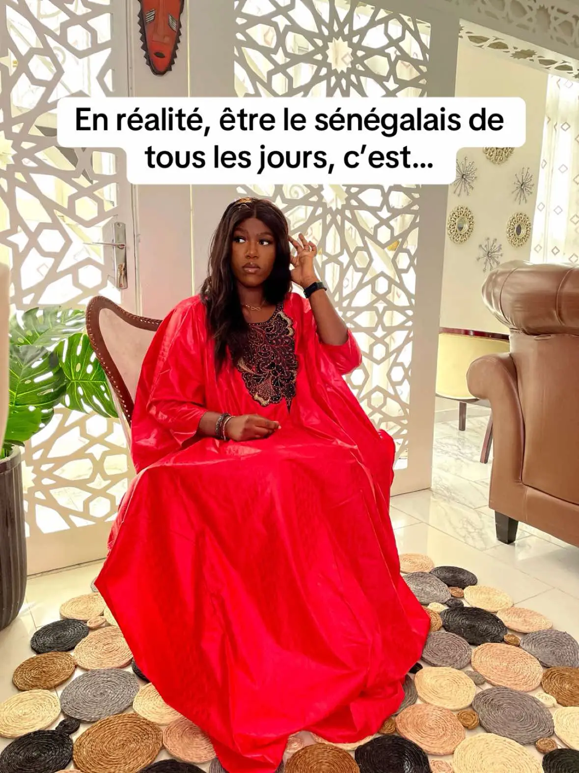 Le Sénégal est un magnifique pays à decouvrir mais y vivre chaque jour comporte des réalités🩷 #dakar #destinationsenegal🇸🇳 #inflation#dakar2025 #senegaltiktok #lifeinsenegal