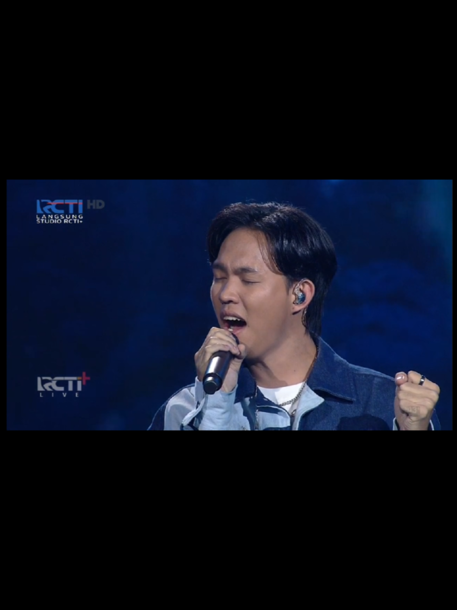 FAJAR NOOR - MENYESAL  #indonesianidol #fyp #idol 