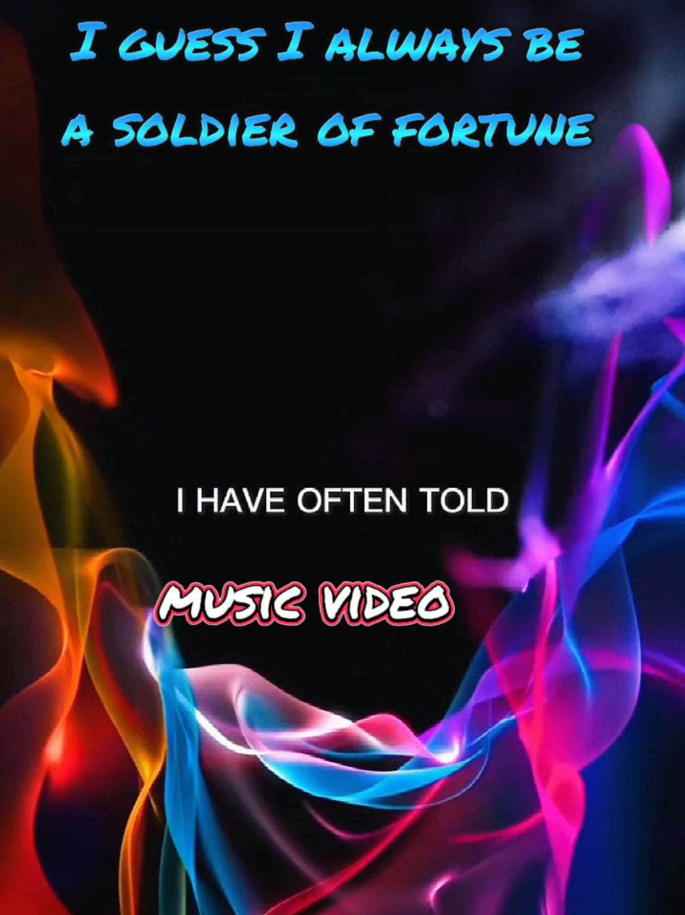 a soldier of fortune#CapCut #soldieroffortune #adventureawaits #chasingdreams #lifeofadventure #fortunefavorsthebrave #musicvideo #musiclyricsvideos #tiktokfollowers #tiktokhighlights #tiktokviewer 