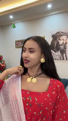 Merry Christmas 🎄🎁 #fpy #viral #amharatiktok #