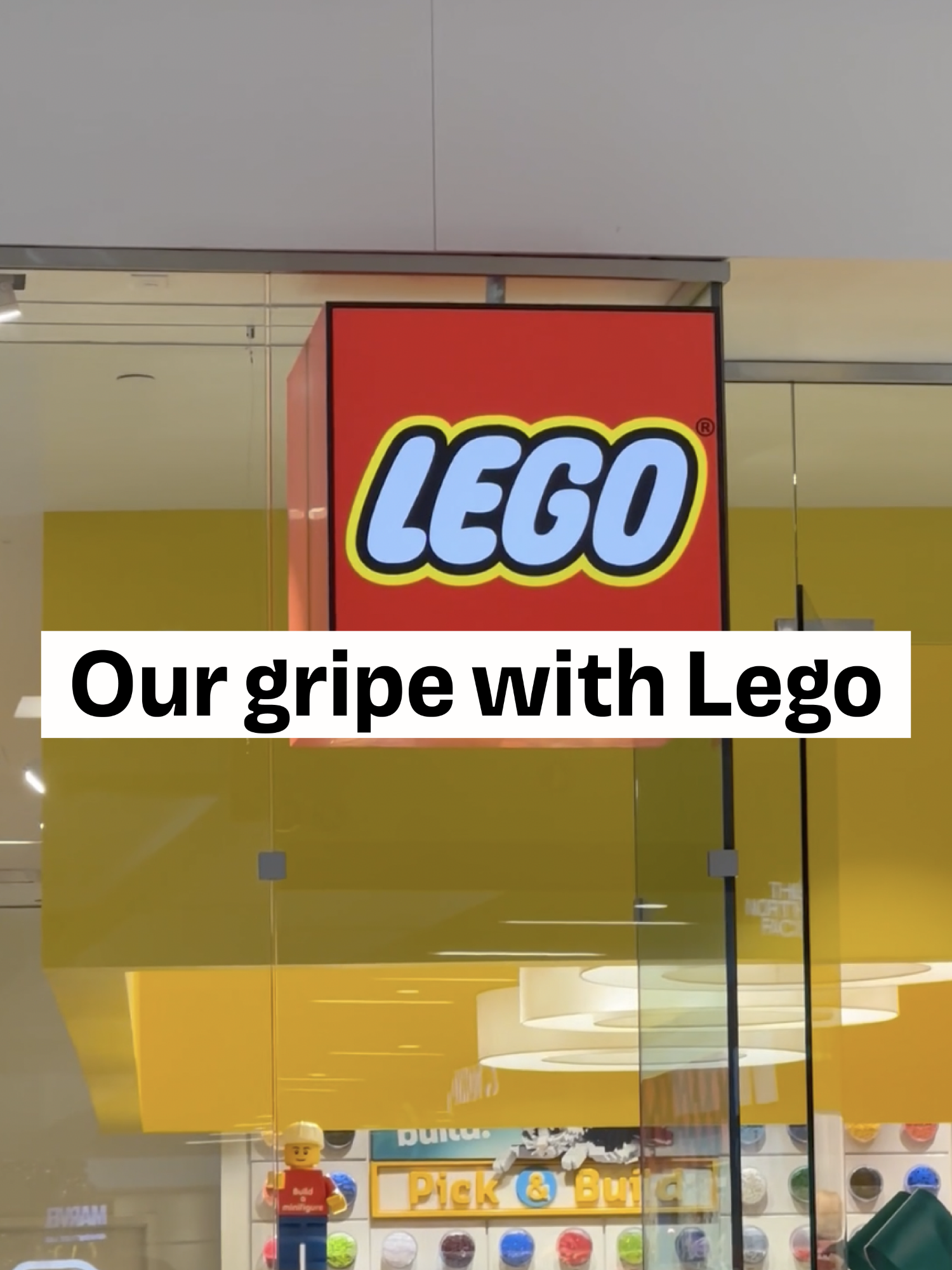 Here is what our letter to Lego said: Dear LEGO, We wanted to share an insight about the unique impact LEGO building has on the brain and suggest a small change to enhance the experience for your customers. For many children and adults, building a LEGO set is more than just play—it’s a rewarding mental exercise that promotes feelings of pride and accomplishment. These feelings are tied to the release of serotonin, a neurotransmitter associated with resilience, emotional regulation, and social behaviors like cooperation and patience. Serotonin also supports both early brain development and adult neuroplasticity. However, there’s a small but recurring aspect of the LEGO building process that may disrupt this experience: the presence of leftover pieces. When builders finish a set and find extra pieces, they often feel they might have missed something or made an error. This subtle doubt can reduce the sense of pride and accomplishment, diminishing the serotonin boost that is otherwise a natural result of the building process. We understand that LEGO includes extra pieces to ensure all necessary parts are present. While this is appreciated, it is not explained in the instructions or on the packaging. A simple note, such as “Don’t worry if you have extra pieces left – we include extras in every set!” could assure builders that their work is complete, maintaining their positive experience. This small adjustment could reinforce the sense of achievement and satisfaction, ultimately enhancing the mental and emotional benefits of building LEGO. Thank you for considering this insight. We look forward to seeing how LEGO can continue to support creativity and well-being in such impactful ways. Warm regards, @matterneuroscience