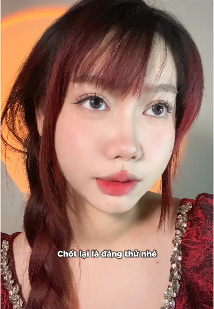 7 ngày đầu tiên của năm 2025 thấy cũng ổn =)) @ZEMI #reviewlamdep #thuvienmakeup #goclamdep #BeautyTok #samtetbaovui #zemi #fyp 
